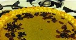 Joe's Incredible Bacon Pumpkin Pie