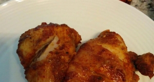 Homemade Portuguese Chicken