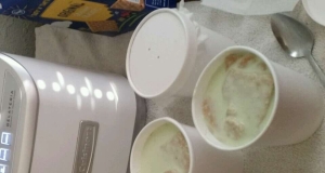 Truly Key Lime Pie Ice Cream