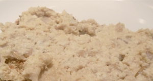 Savory TMT Sandwich Filling