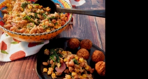 Southern Stir-Fry
