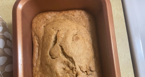 Gluten-Free Vegan Banana Bread Muffins