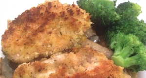 Louisiana Chicken Pasta (Cheesecake Eatery-Inspired)