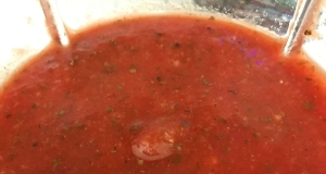 Cliff's Hot Sauce