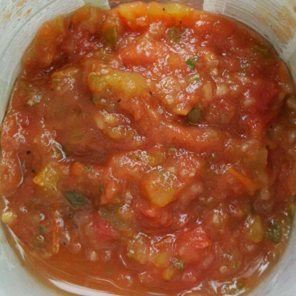 Cliff's Hot Sauce