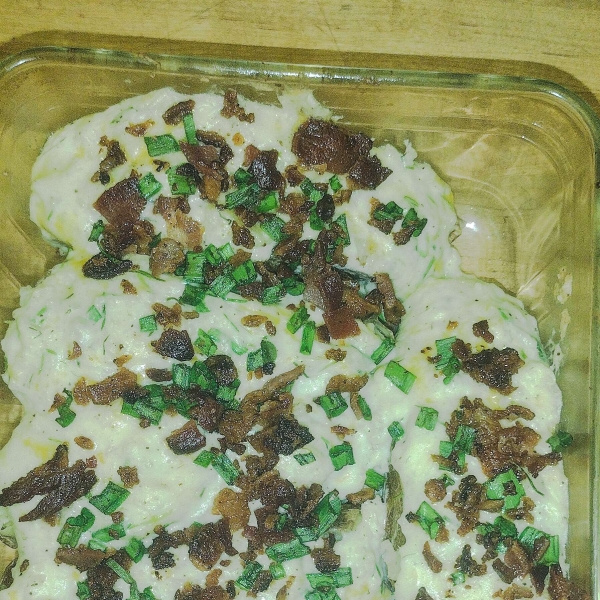 Ultimate Twice-Baked Potatoes