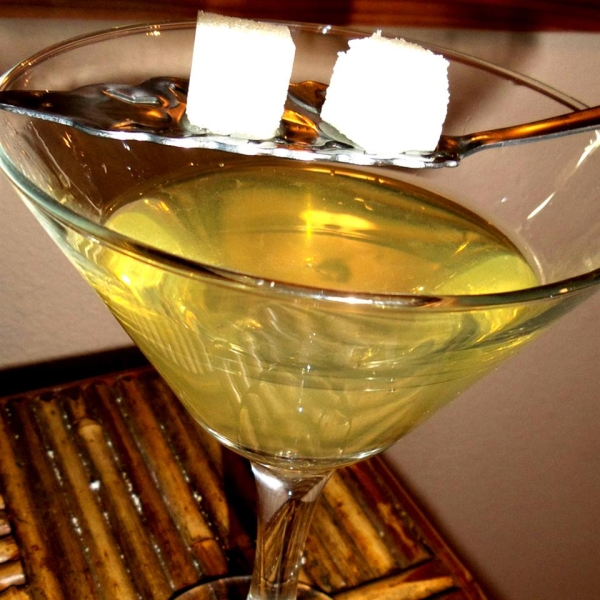 Soursinth