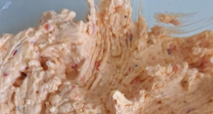 Southern Pimento Cheese