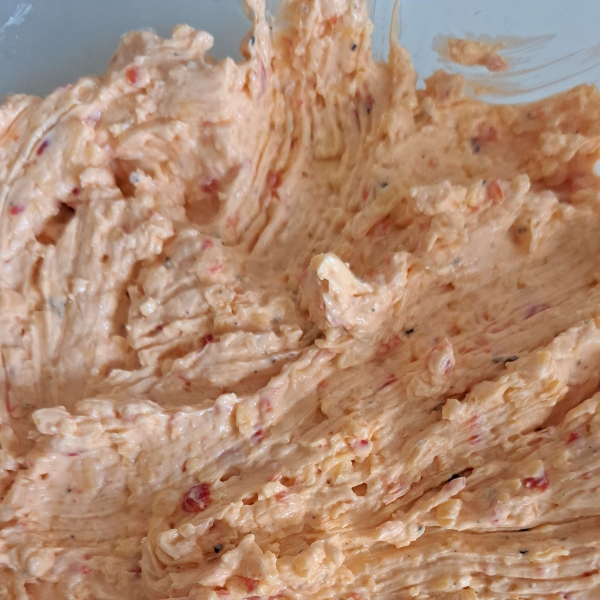 Southern Pimento Cheese