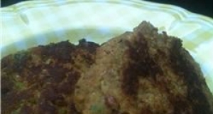 Southwestern Falafel