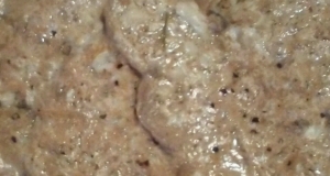Pork Chop Casserole III