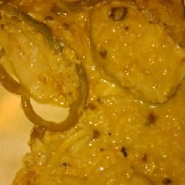 Pork Chop Casserole III