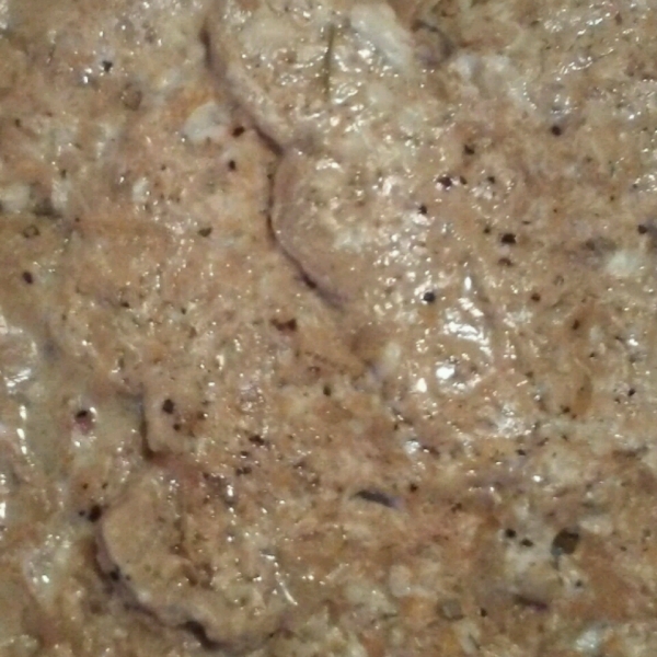 Pork Chop Casserole III