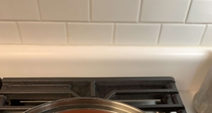 Buffalo Chicken Wing Sauce