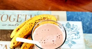 Banana Flip