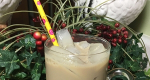 Frugal Summer Coffee
