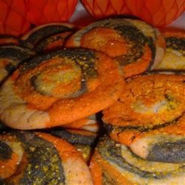 Rumford Sugar Cookies