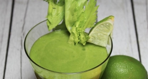 Spinach Power