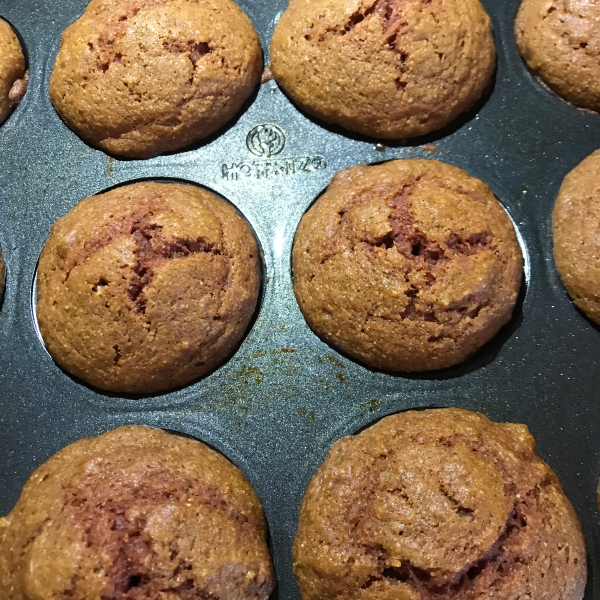 Sweet Potato Bread II