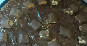 Candy Shop Pizza