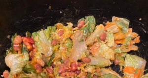 Favorite Mexican Salad