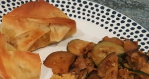 Tunisian Kaftaji