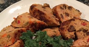 Embutido (Filipino Meatloaf)