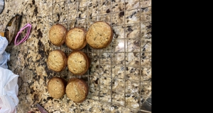 Easy Banana Bread