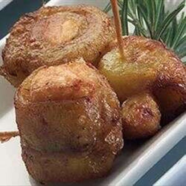 Sweet Plantain Pie