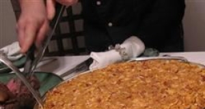 Autumn Squash Casserole