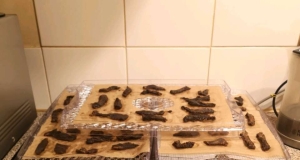 Best Ever Beef Marinade