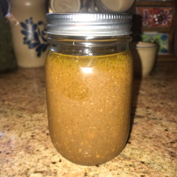 Best Ever Beef Marinade