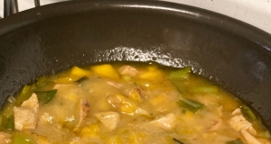 Mango Chicken