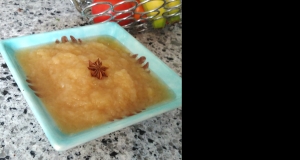 Instant Pot® Applesauce