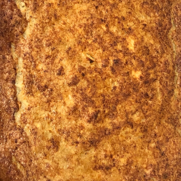 Potato Kugel