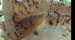 Mayonnaise Cake II