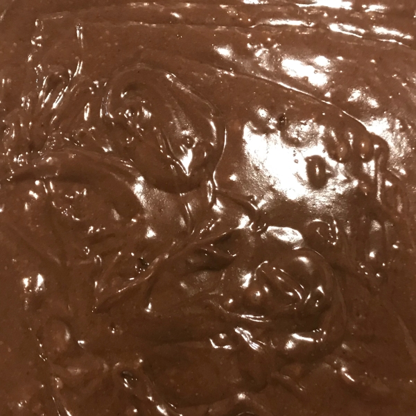 Mayonnaise Cake II