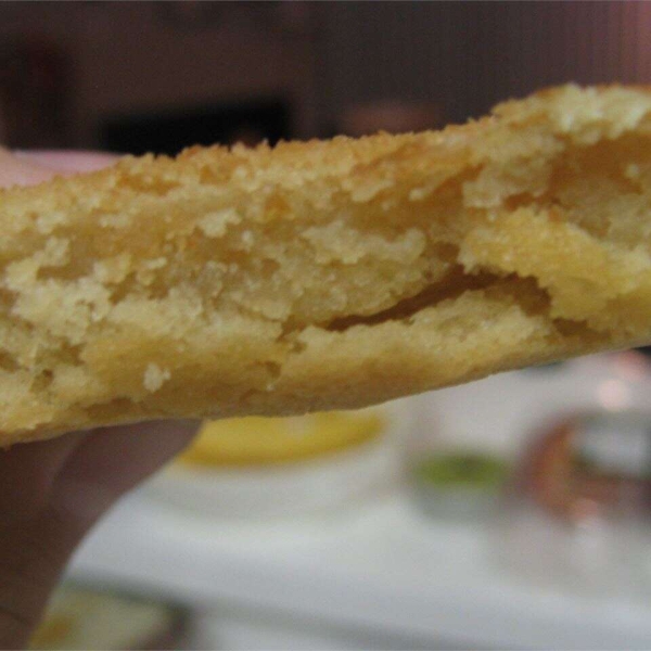 Maple Syrup Pudding