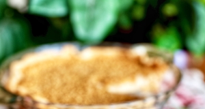 Oatmeal Pie with Cream Cheese