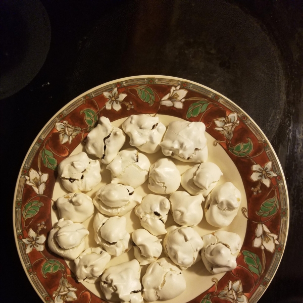 Nitey Night Cookies