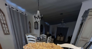 Willard Family German Chocolate Cake