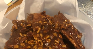 Praline Strips