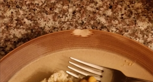 Peppered Elk Skillet