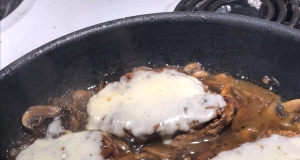 Poulet de Provençal