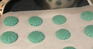 Party Cookies