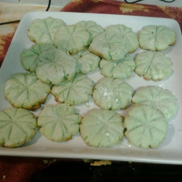 Party Cookies