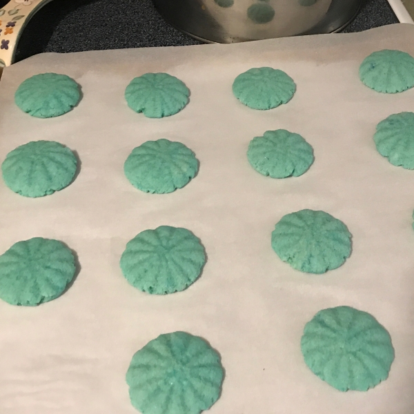 Party Cookies