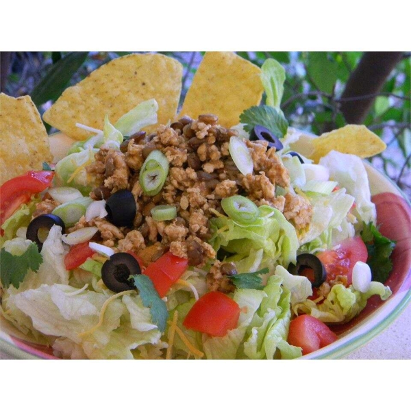 Dana's Taco Salad