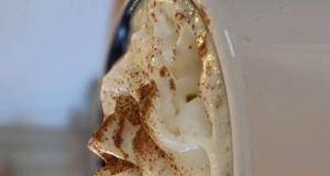Pumpkin Spiced Latte