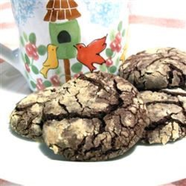 Shulie Krinkles
